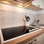 Apartament Len