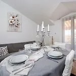 Len Apartament *