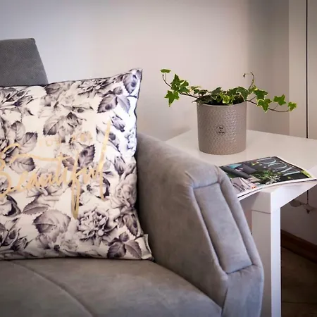 Apartman Len *
