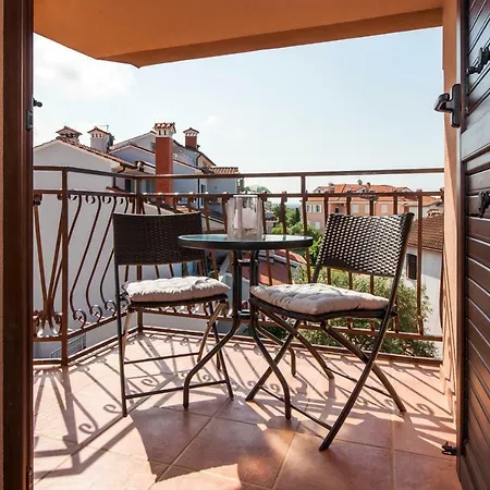 Len Apartman Rovinj