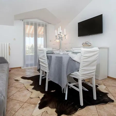Len Apartman Rovinj