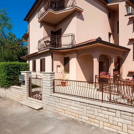 Διαμέρισμα Len Ρόβινι