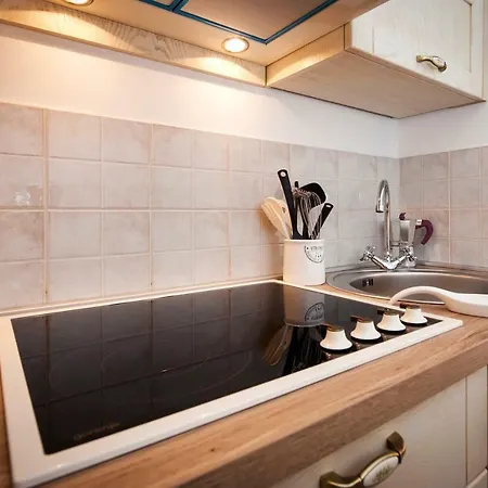 Apartman Len