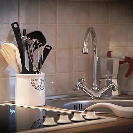 Len Apartman *