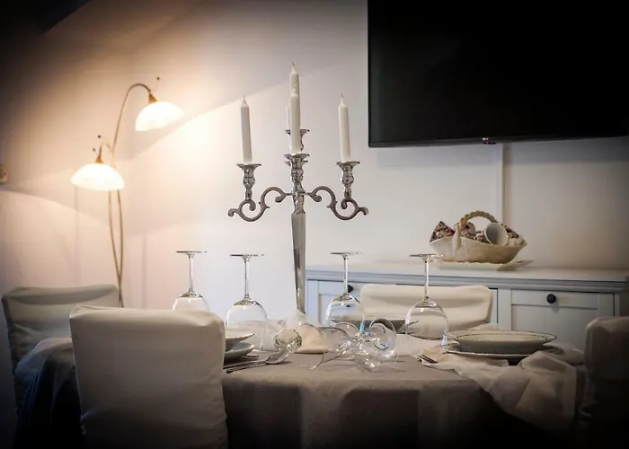 Len Διαμέρισμα