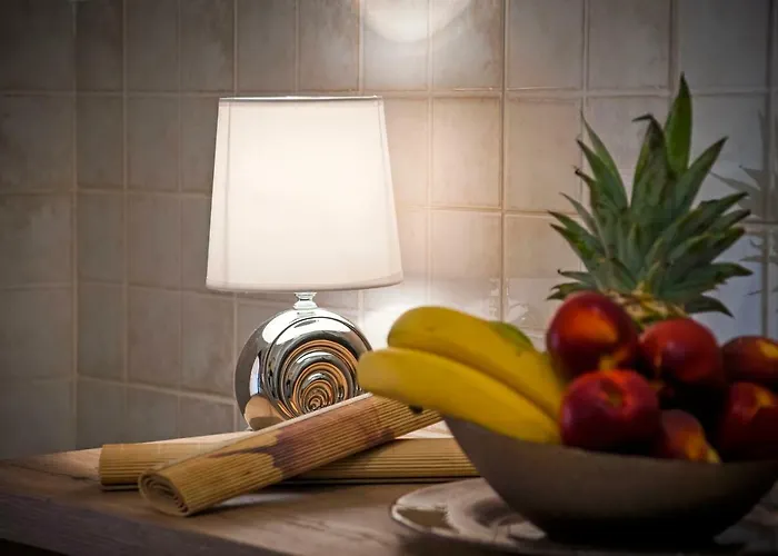 Διαμέρισμα Len Ρόβινι