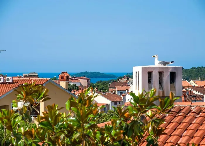 Διαμέρισμα Len *