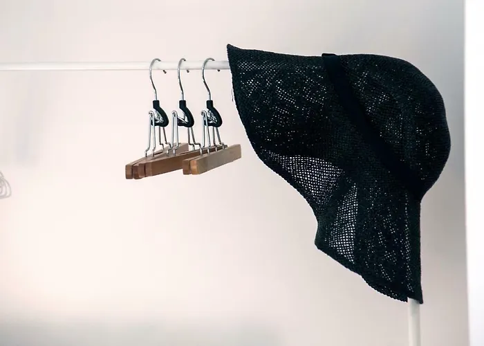 Διαμέρισμα Len