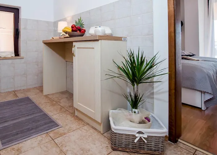 Διαμέρισμα Len *