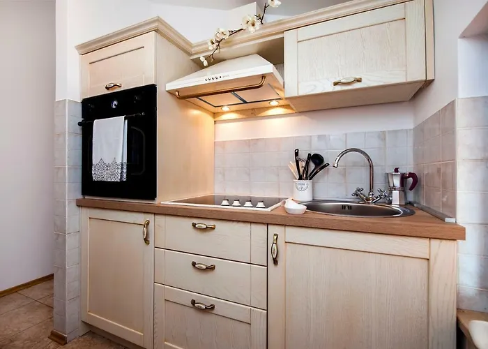 Διαμέρισμα Len *