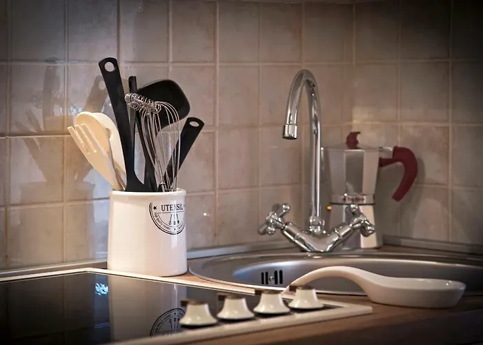 Len Διαμέρισμα *