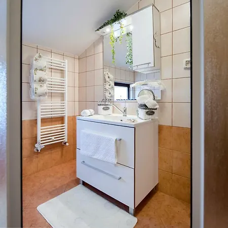 Apartment Len Rovinj