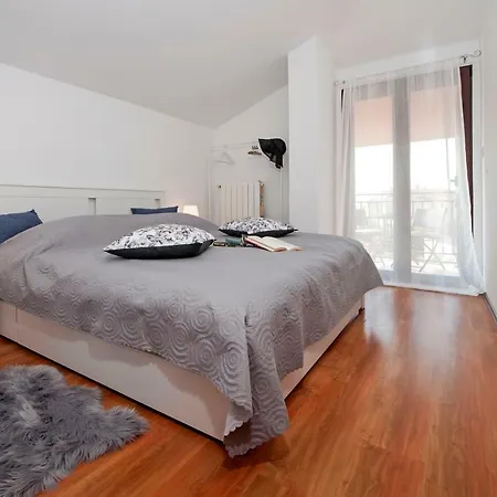 Apartment Len Rovinj