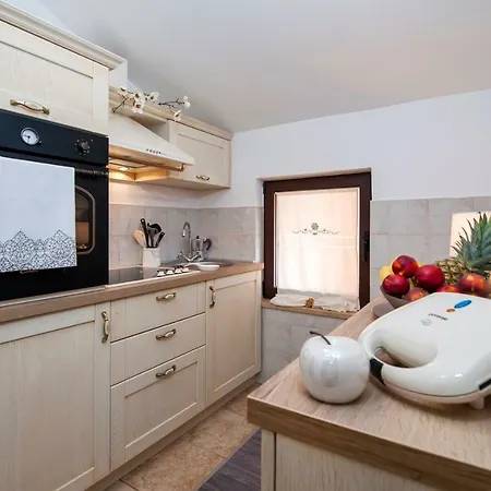 Len Apartment Rovinj