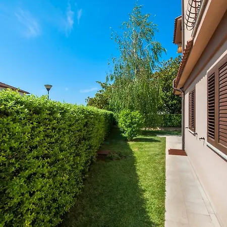 Apartment Len Rovinj