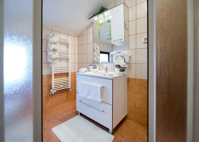 Apartamento Len Rovinj