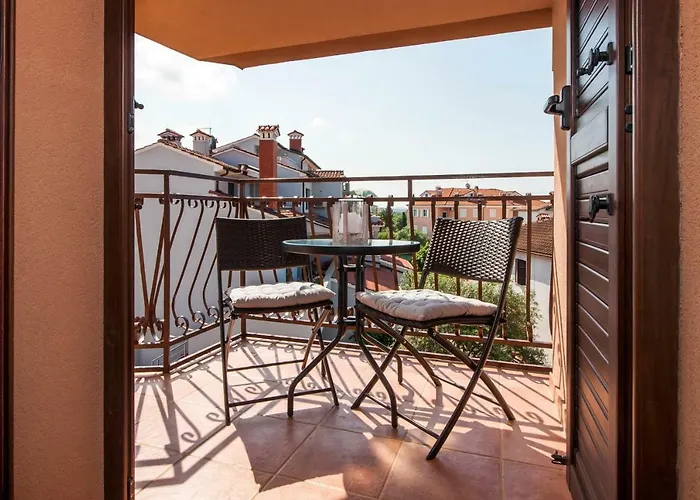 Len Apartamento Rovinj