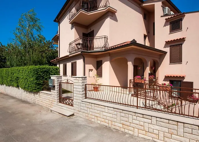 Apartamento Len Rovinj