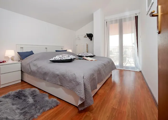 Apartment Len Rovinj