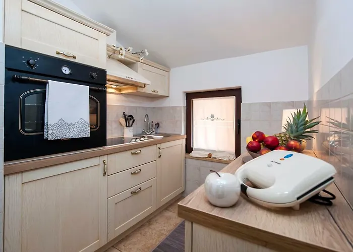 Len Apartamento Rovinj