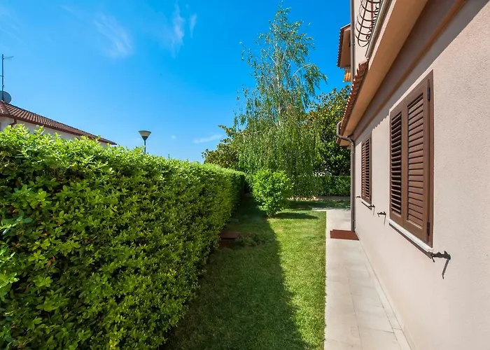 Apartamento Len Rovinj